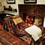Freud Museum London