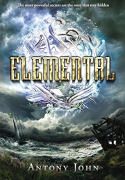 Elemental (Antony John)