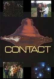 Contact (1987)