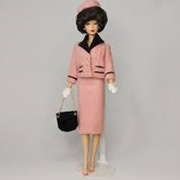 Jacqueline Kennedy