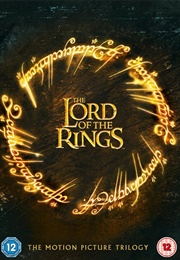 The Lord of the Rings Trilogy (2001)
