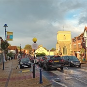 Shefford, Bedfordshire