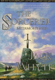 The Sorceror (Jack Whyte)