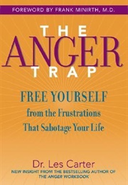 The Anger Trap (Les Carter)