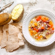 Setedalssuppe