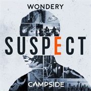 Suspect