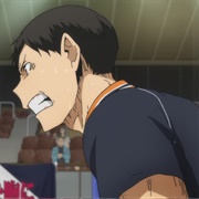 S2.E17: The Battle Without Will Power