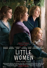 Little Women - Greta Gerwig (2019)