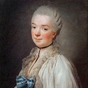 Béatrix De Choiseul