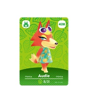 Audie (Animal Crossing - Series 5)