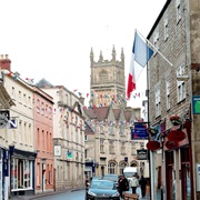 Cirencester, Gloucestershire
