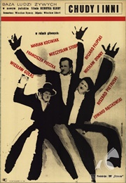 Chudy I Inni (1967)