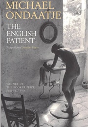 The English Patient (Ondaatje, Michael)