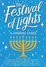 The Festival of Lights: 16 Hanukkah Stories (Various)