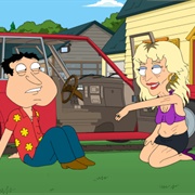 S11.E11: The Giggity Wife