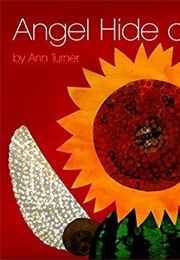Angel Hide and Seek (Ann Turner)