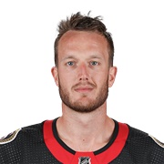 Anton Forsberg (Swedish) - Ottawa Senators