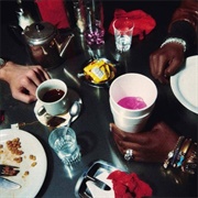 James Blake & Lil Yachty - Bad Cameo