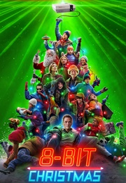 8-Bit Christmas (2021)