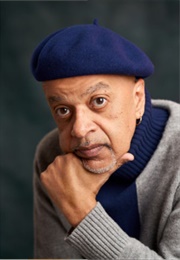 James McBride (James McBride)