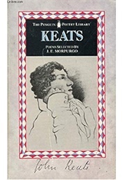 Penguin Poetry Library Keats (Keats, John)
