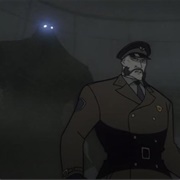 S1.E5: Bring Back My Ghost