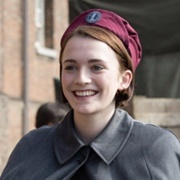 Barbara Hereward (Call the Midwife)