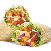 All-Pro Sweet Onion Chicken Wrap