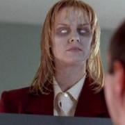 Nancy Aaronson (X-Files)