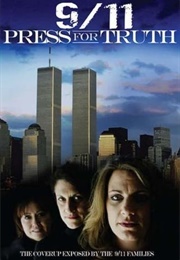 9/11: Press for Truth (2006)
