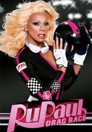 RuPaul&#39;s Drag Race 2 (2010)