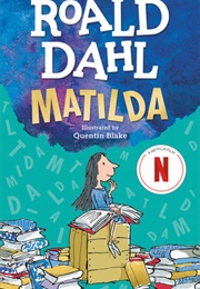 Matilda (Roald Dahl)
