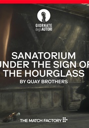 Sanatorium Under the Sign of the Hourglass (2024)
