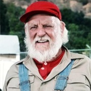 Denver Pyle, 77, Lung Cancer