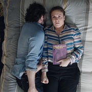 Girls: "American Bitch" (S6,E3)