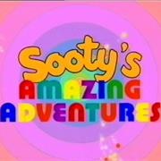 Sooty Amazing Adventures