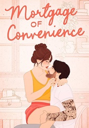 Mortgage of Convenience (Dani McLean)