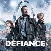 Defiance Season 1