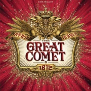 The Great Comet of 1812
