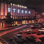 Stern's