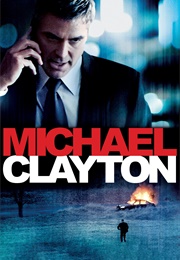 Michael Clayton (2007)