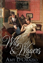 Wits & Wagers (Amy D'Orazio)