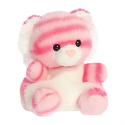Rose Pink Tiger