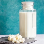 Kefir From Your Own Grains