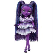 Monique Verbena (Shadow S2)