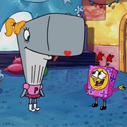 S2.E1: Something Smells/Bossy Boots