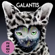 Runaway (U & I) - Galantis Featuring Jenny Karlsson & Cathy Dennis