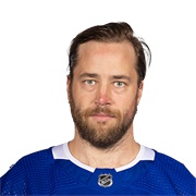 Victor Hedman (Swedish) - Tampa Bay Lightning