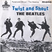Twist and Shout (1963) - The Beatles