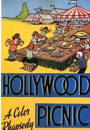 Hollywood Picnic (1937)